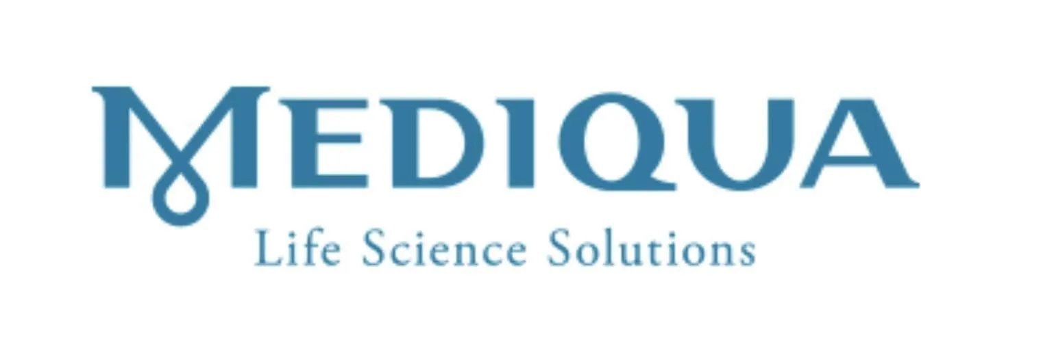 MEDIQUA Life Science Solutions logo